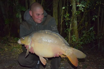 MEGA WEEK AGAIN!!! - 10