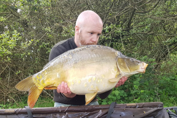 Another 24hr Session on Villefond - 5