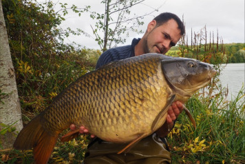 Another large additional stocking of carp to over 60lb_ - 4