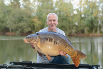 Another dream week! - 1