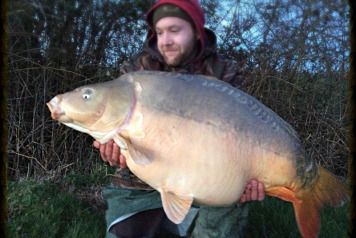 Winter Campaign at Villefond - Part 3 - 1