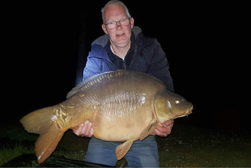 A Colourful Catch! - 1