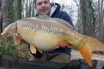 Start of the Season - 4