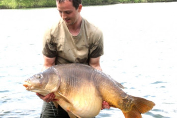 Craig Lancashire's Session - 1