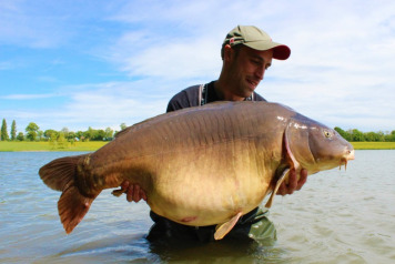 New Lake Record - The Pictures - 2