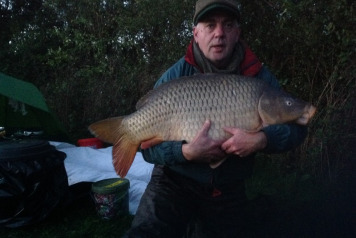 Nick Does it AGAIN!! - 3