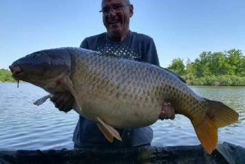 A Fifty For Swim 12 - 1