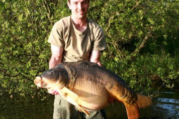 Craig Lancashire's Session - 5