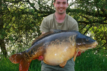 Craig Lancashire's Session - 4