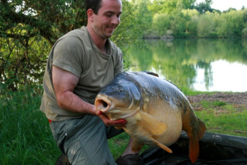 Craig Lancashire's Session - 3