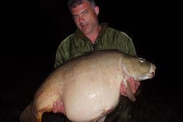 Another big fish week at Laroussi ! - 1