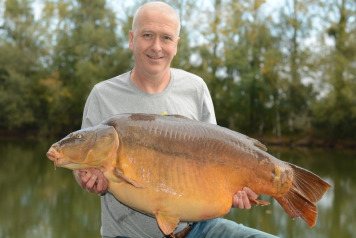 Another dream week! - 2