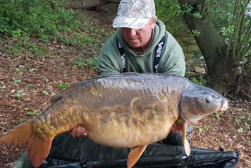 Fishing This Spring - 1