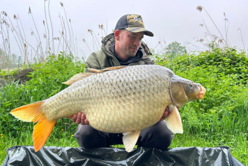 Catch report from 6.5.23 to 13.5.23 - 4