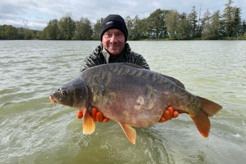 Three New Stockings - 3