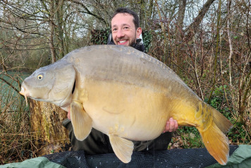 Hits from early April this season! - 4