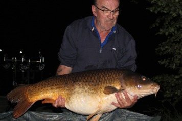 The BIG COMMON Keeps Piling it ON! - 2