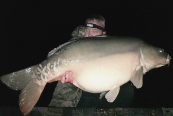 Quick over night success  - 2