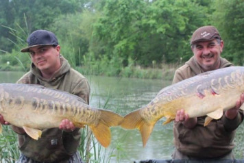 Catch Round-ups May - 2