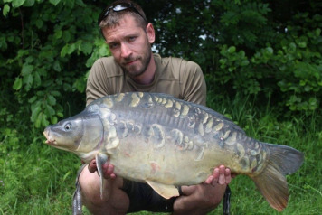 Catch Round-up June & July - 1