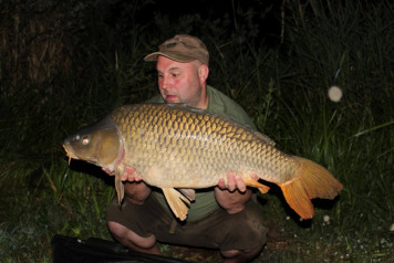 Catch report from 16/7/16 to 23/7/16 - 5