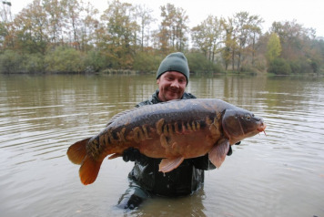 Additional Stocking - 5