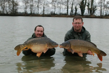 Additional Stocking - 4