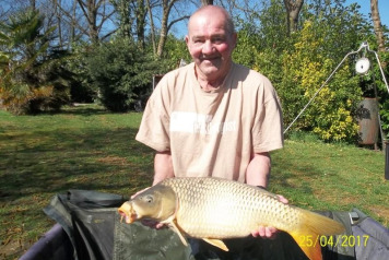 A Day's Fishing at Lillybelle - 4