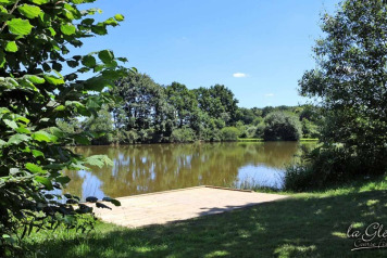 All Decked Swims Finished on The Willow Bank. - 5