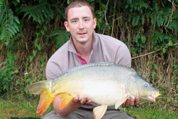 Doctor Fish has the Cure for Matt!! - 5