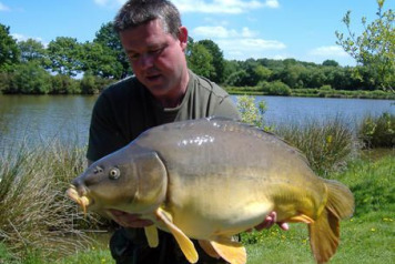 Winding in for the Season - 5