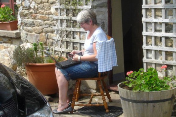 Spawning Stops for Superb Fishing! - 5