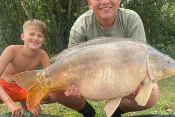 BIRTHDAY BANGERS! - 3