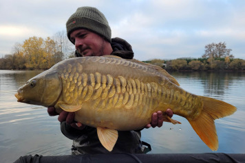 NEW ADDITIONAL STOCKING - 6