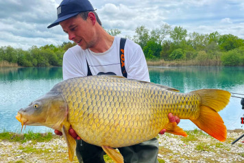 The Return Of The Commons! - 13