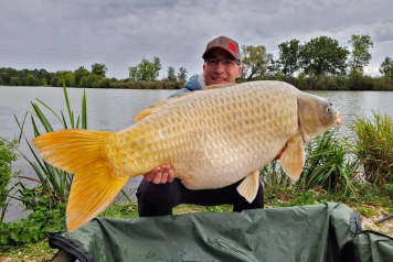 Catch round-up from 2.10.21 to 10.10.21 - 4