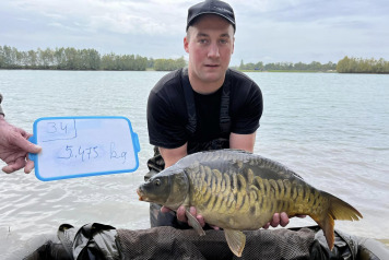 Additional Stocking - 5