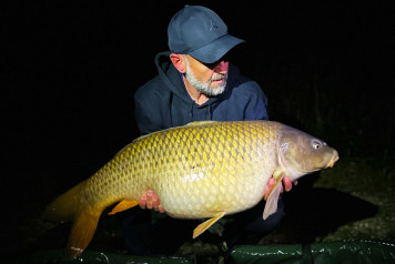 Sunshine, Lumps, and Spawning! - 6