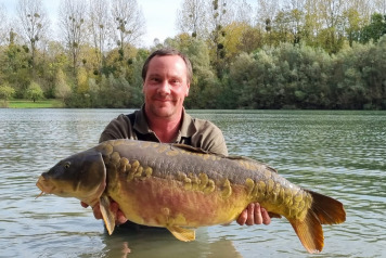 Additional Stocking - 7