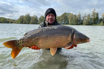 Three New Stockings - 2