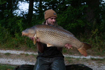 Catch report from 28.8.21 to 4.9.21 - 1