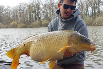 Start of the Season - 3