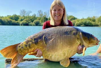 LEANNE & THE "BSM" - 3