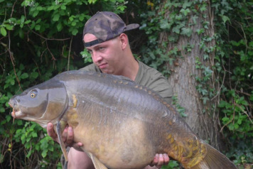 A few highlights from June - 1