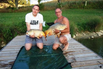 Review by the Rangers Fishing Team - 3