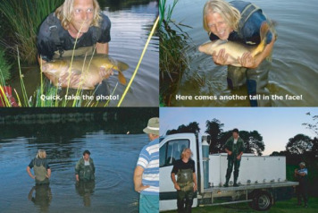 More Stock and Big Plans for La GlÃ©hias - 6