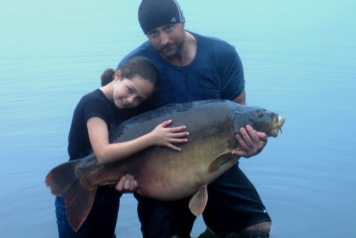 The Key to Fishing Laroussi - 2