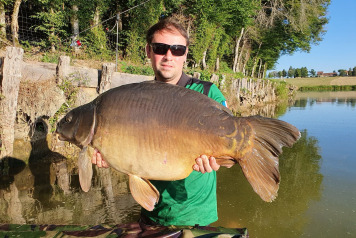 A short session on Boux - 1