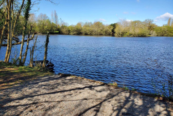 A walk round the lake - 4