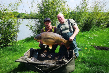 â˜…â˜…â˜… Deux Ã®les report to 18th May â˜…â˜…â˜… - 1